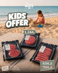 Kids Offer – 1.5 KG